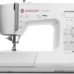 Singer C 7255 recenze