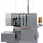 Singer HD0405S recenze