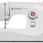 Singer M 1155 recenze