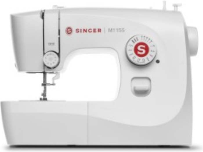 Singer M 1155 recenze