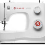 Singer M 2605 recenze