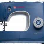 Singer M 3335 recenze