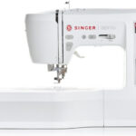 Singer SE 9155 recenze