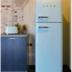 Smeg FAB32RBE5 recenze