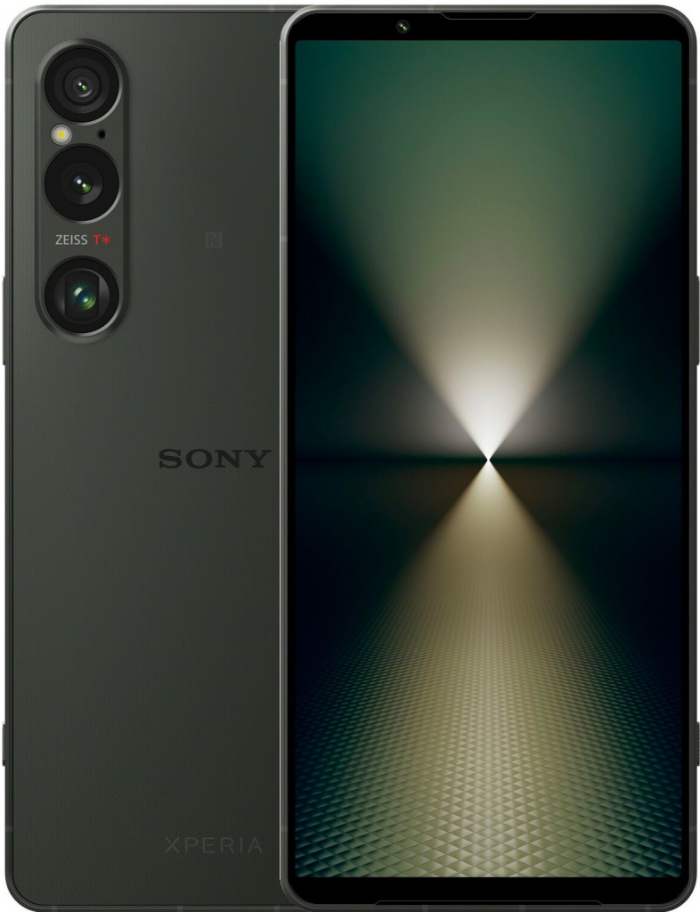 Sony Xperia 1 VI 5G 12GB/512GB recenze