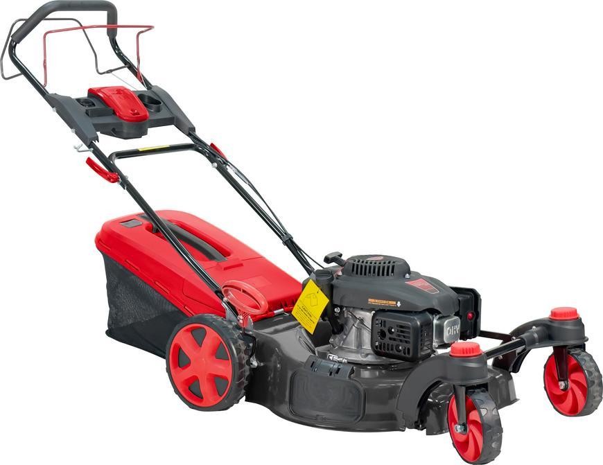 Strend Pro TB53S13 LONCIN recenze