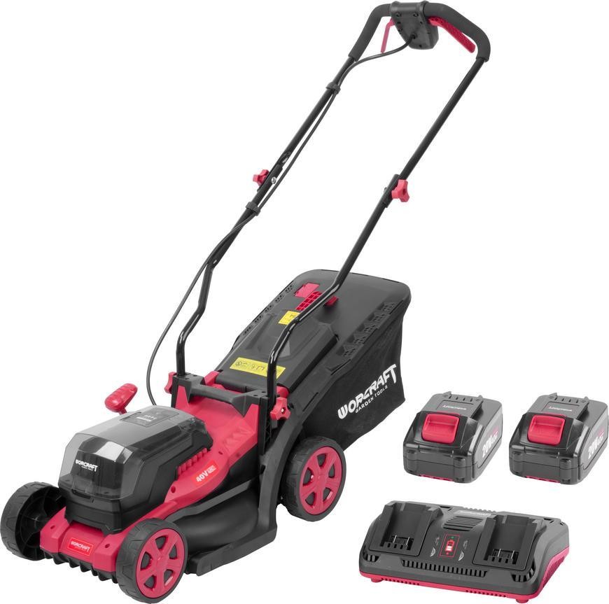 Strend Pro Worcraft CLM-S40Li ST111232 recenze