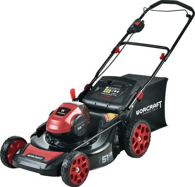 Strend Pro Worcraft CLM-S58LiB ST111987 recenze