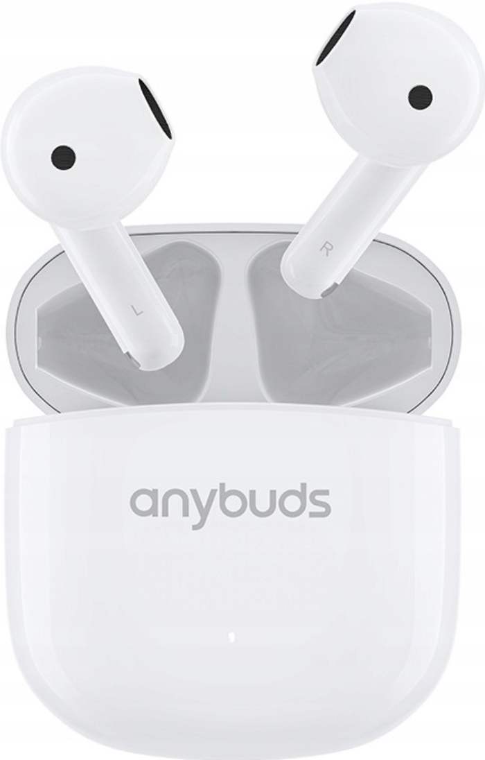 TOZO Anybuds Fits recenze