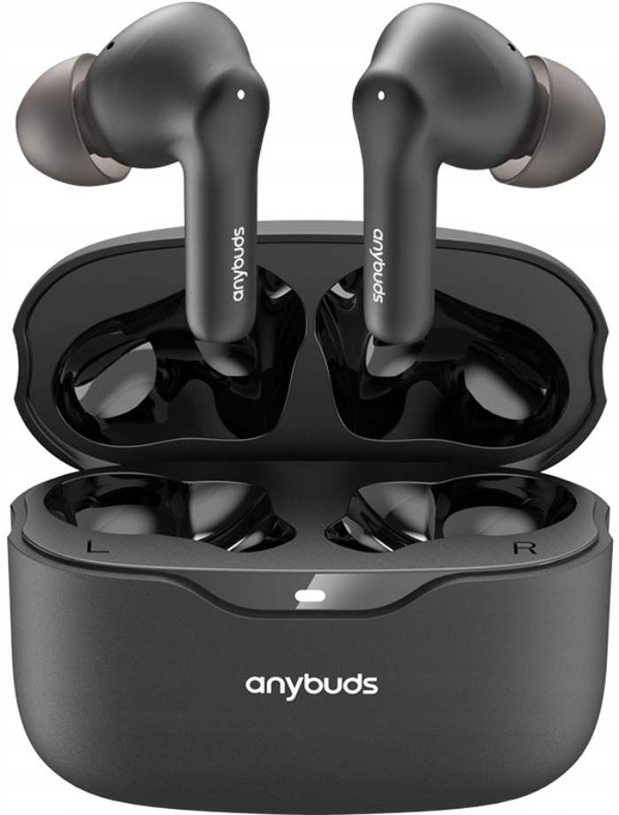 TOZO Anybuds Pro recenze