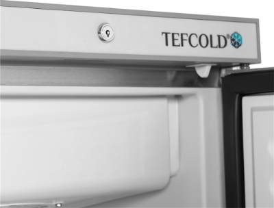 Tefcold UF 400 SG recenze