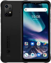 Umidigi Bison X20 recenze