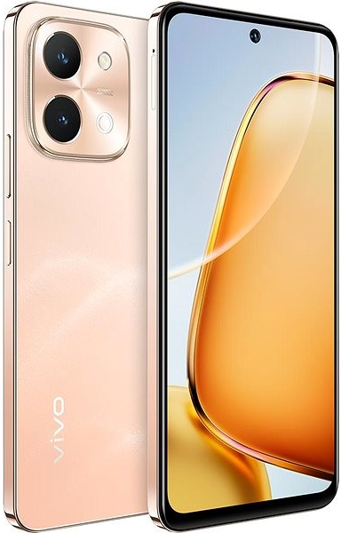 VIVO Y28 4GB/128GB recenze