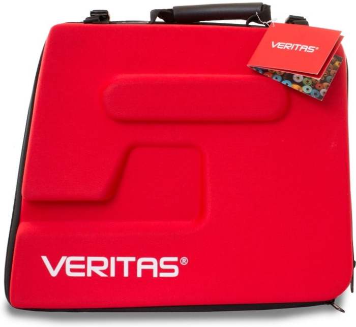 Veritas 1225 S recenze