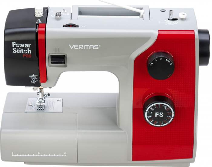 Veritas Power Stitch PRO recenze