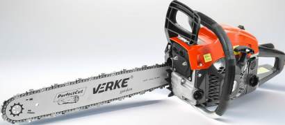 Verke V90015 recenze