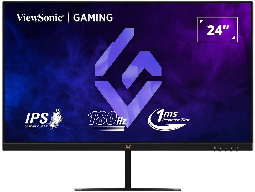 ViewSonic VX2479-HD-PRO recenze