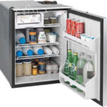 Webasto Isotherm EL 49 recenze