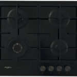 Whirlpool AKT 6455/NB1 recenze