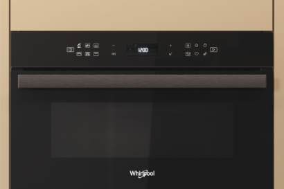 Whirlpool AMW 6440 FB recenze