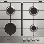 Whirlpool GMF 6410/IX recenze