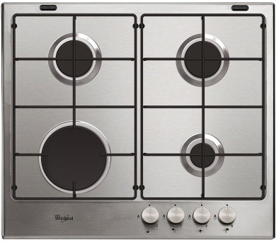 Whirlpool GMF 6410/IX recenze