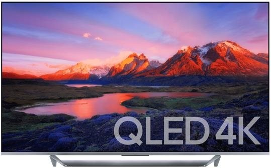 Xiaomi Mi TV Q1 75″ recenze