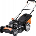 Yard Force GMA53E recenze