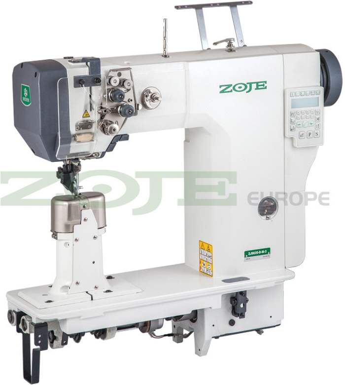 Zoje ZJ9620-D-M-3-01 recenze