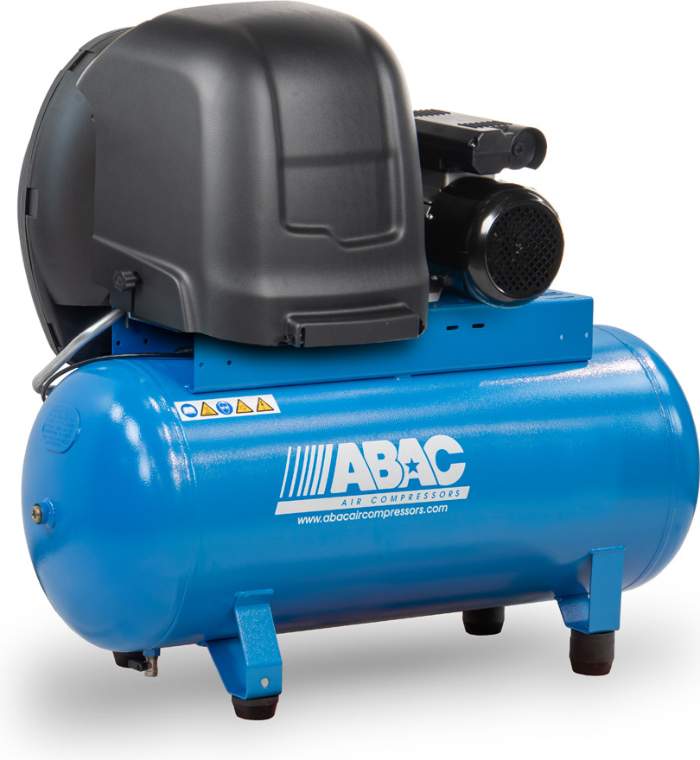 ABAC – A29B-1-5-150FMS recenze