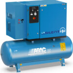 ABAC B59-4-500L2TD recenze