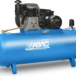 ABAC B70-7,5-270FT recenze