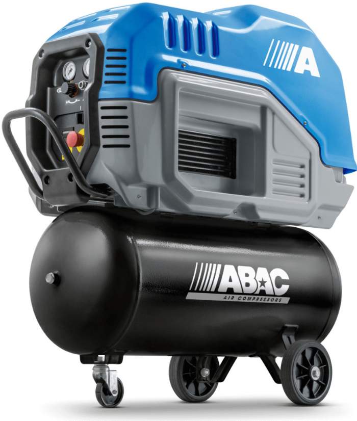 ABAC SPD-2,2/10C-200 recenze