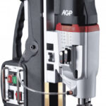 AGP MD120-4 recenze