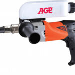 AGP TC20 recenze