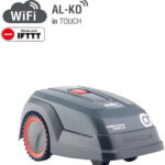 AL-KO Robolinho 2000 W 127571 recenze