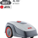 AL-KO Robolinho 500 W 119925 recenze