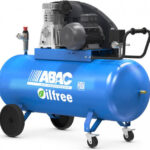 Abac A39B0-2,2-270CT recenze