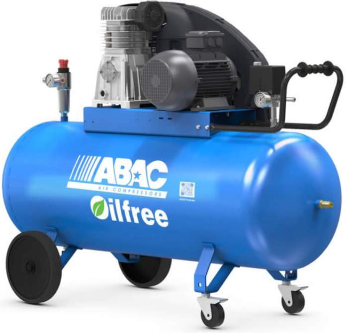 Abac A39B0-2,2-270CT recenze