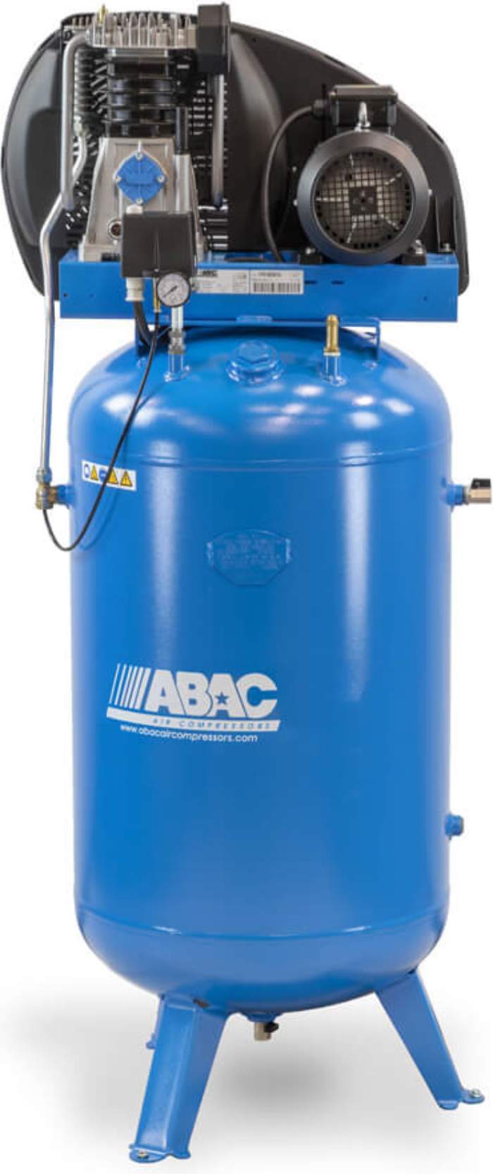 Abac A49B-3-200VT recenze