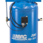 Abac A49B-4-200VT recenze