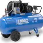 Abac A49B-4-270CT recenze