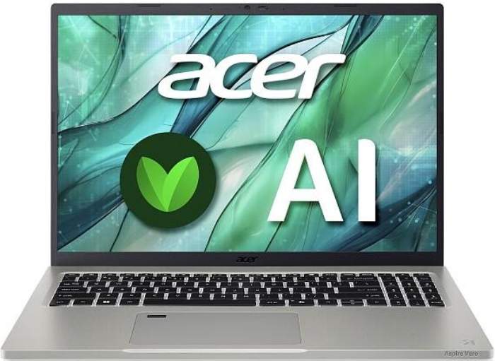 Acer Aspire Vero 16 NX.KV7EC.003 recenze