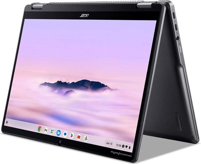 Acer Chromebook Plus Spin 514 NX.KYQEC.001 recenze