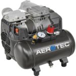 Aerotec SUPERSIL 6 recenze