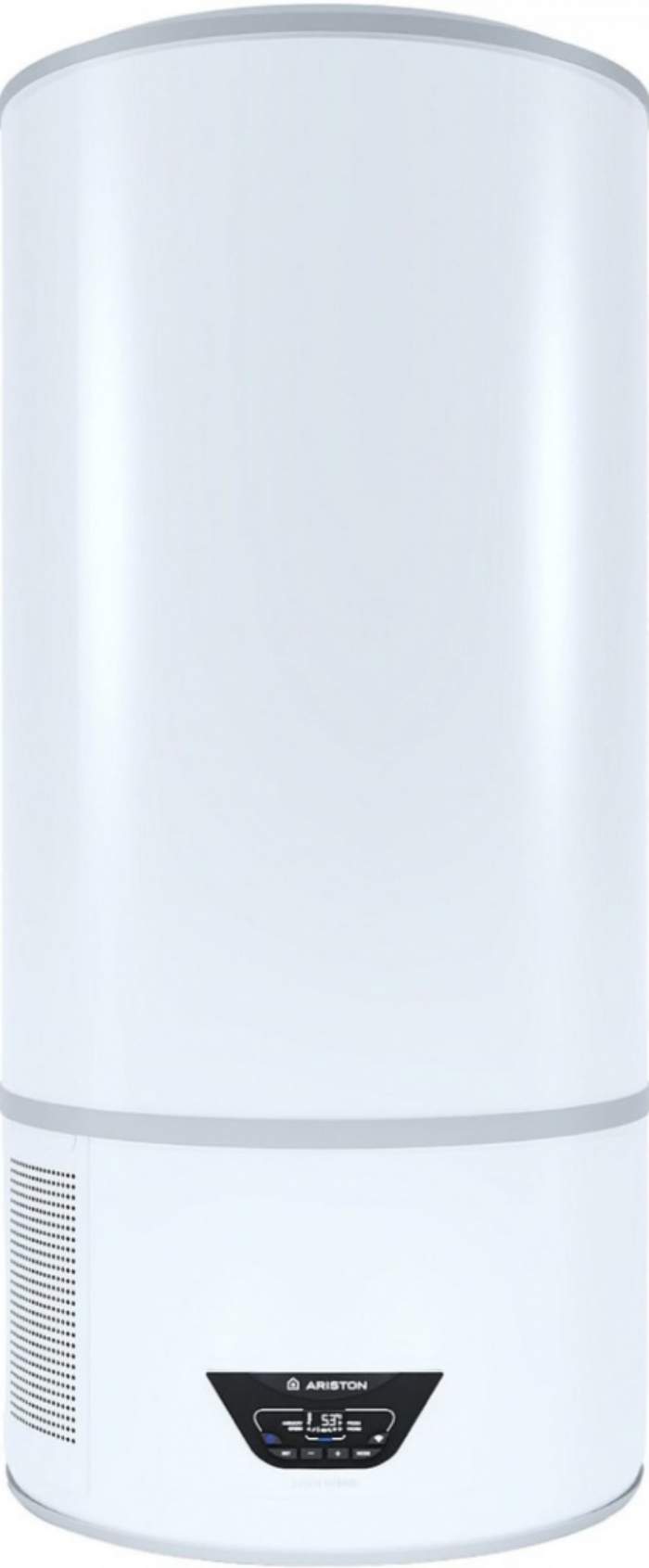 Ariston LYDOS HYBRID 100l WIFI recenze