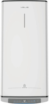 Ariston VELIS TECH WIFI 100 EU recenze