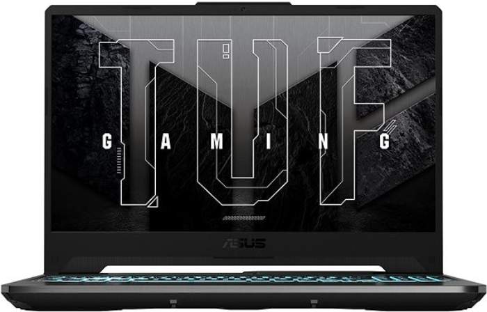 Asus Tuf Gaming A15 FA506NCR-HN021W recenze