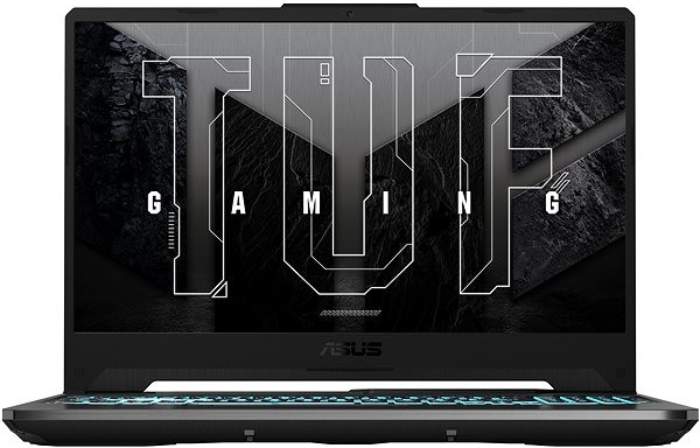 Asus Tuf Gaming A15 FA506NF-HN029W recenze