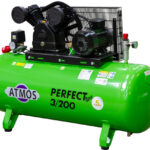 Atmos Perfect Line PL 3/200 recenze